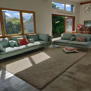 Ecovilla Villa