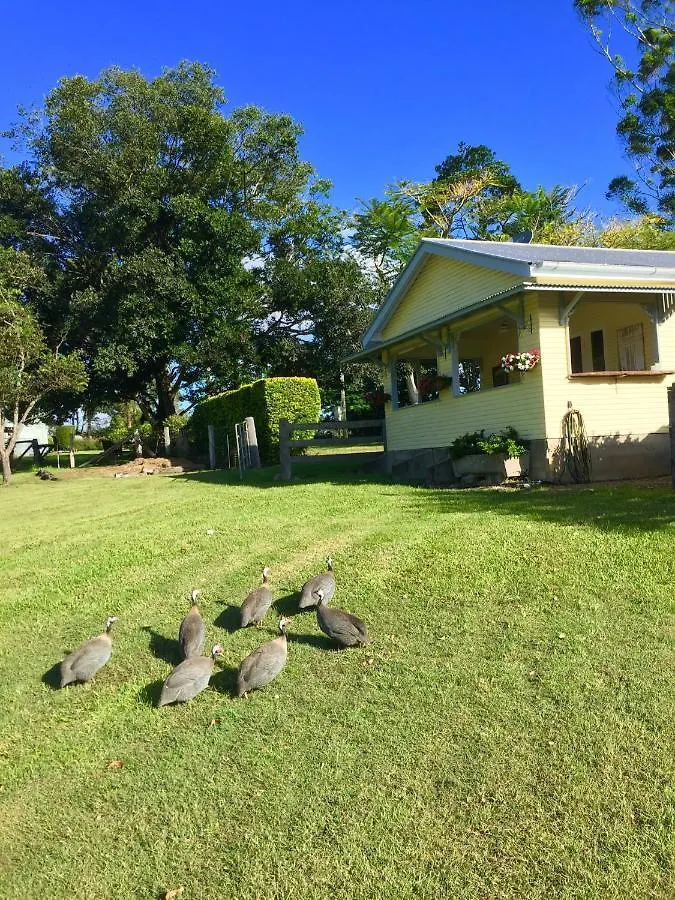 Cedarbrae Country Stay Gympie 0*,