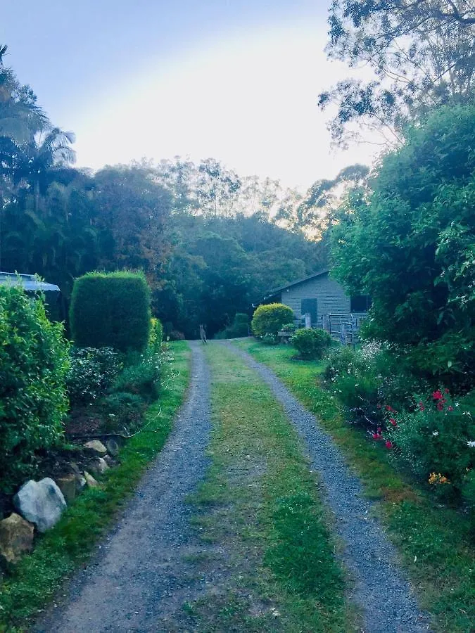 Cedarbrae Country Stay Gympie