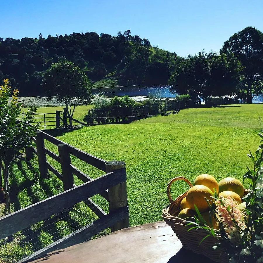 Cedarbrae Country Stay Gympie Australia