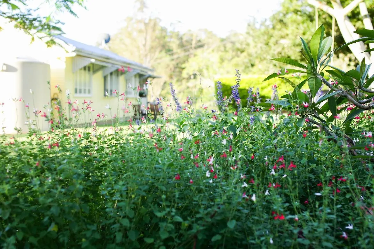 Cedarbrae Country Stay Gympie Australia