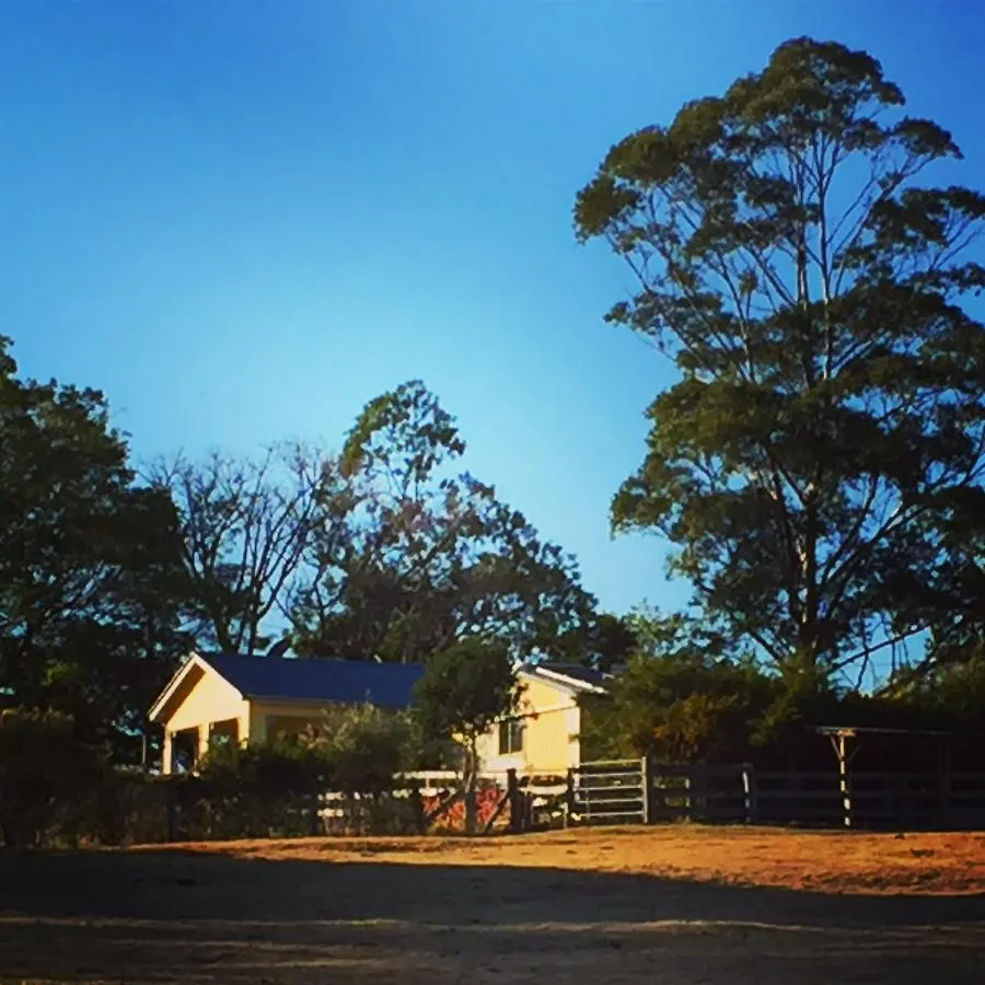Cedarbrae Country Stay Gympie
