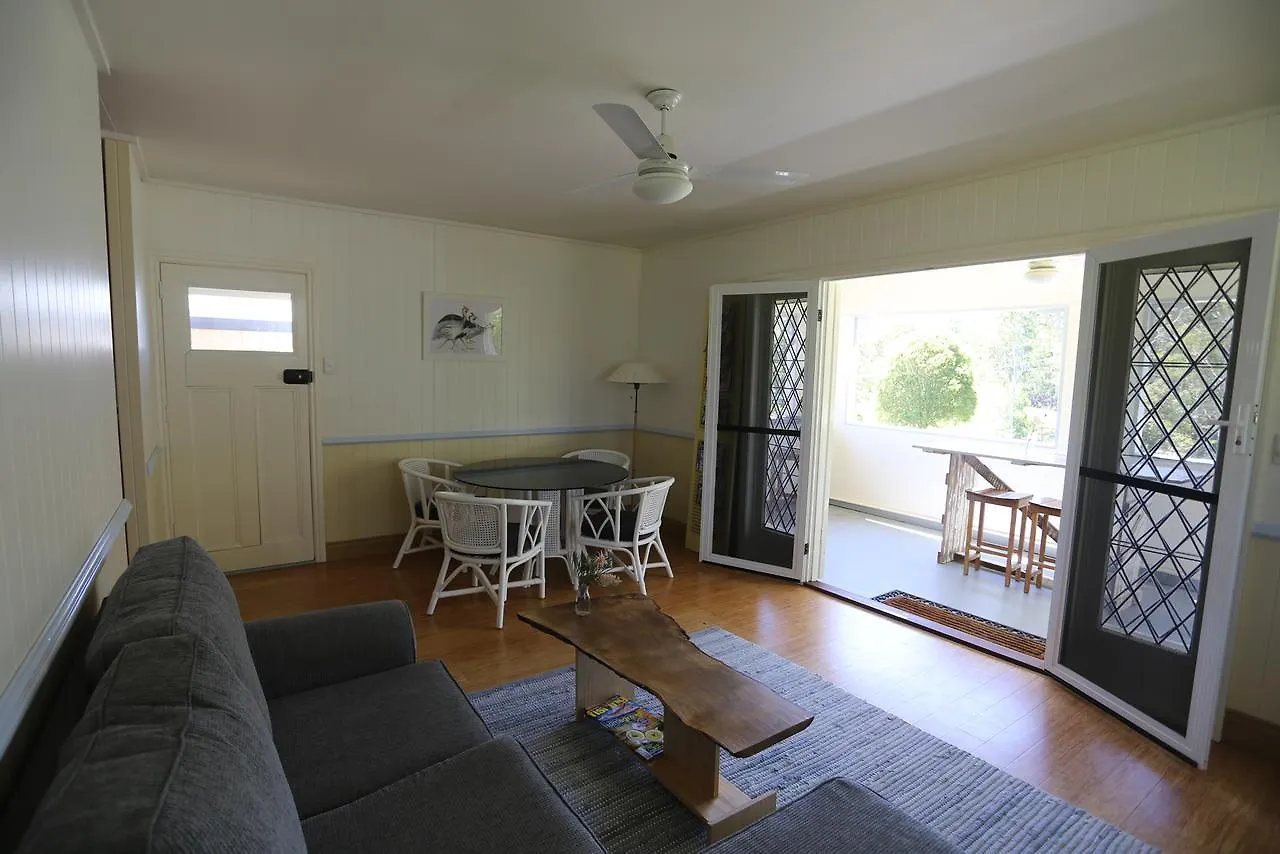 Cedarbrae Country Stay Gympie 0*,  Australia