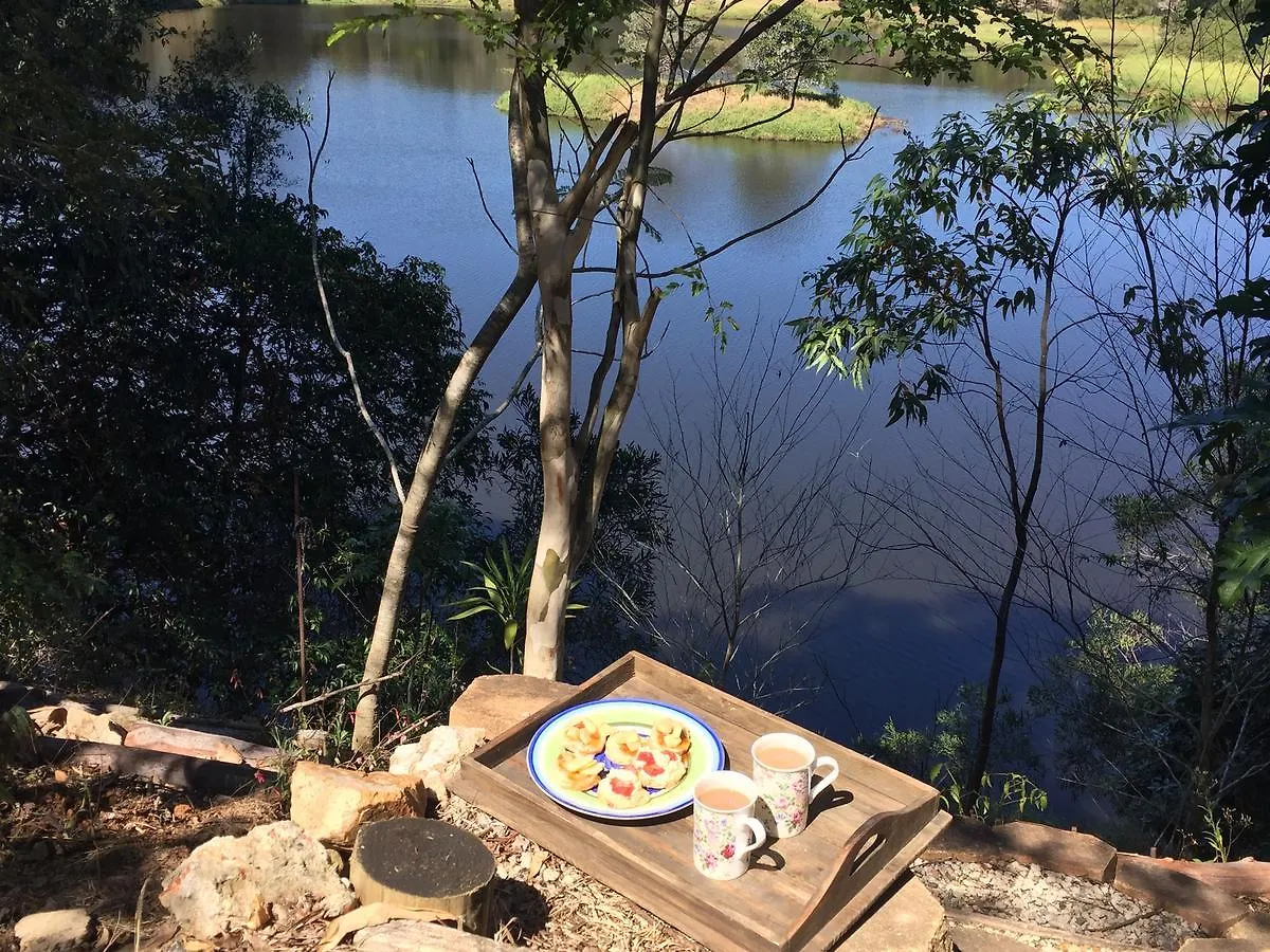 Farm stay Cedarbrae Country Stay Gympie