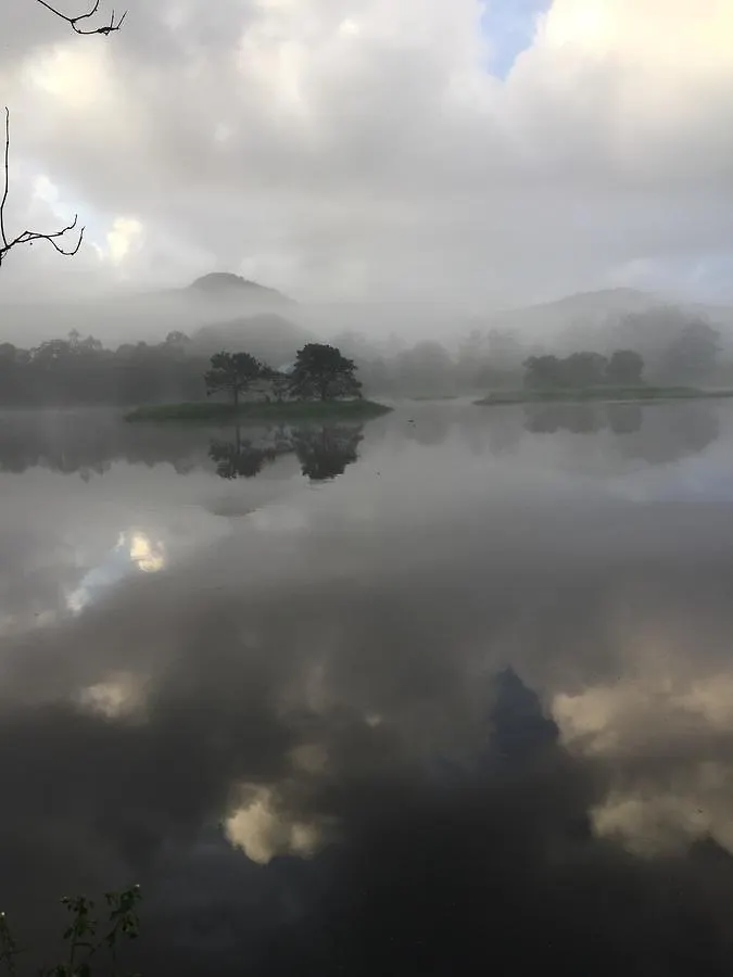 Cedarbrae Country Stay Gympie Australia